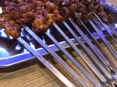 -马艾萨中国兰州牛肉拉面(劲松店)