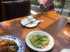 -山东国际饭店·三义和(解放路店)