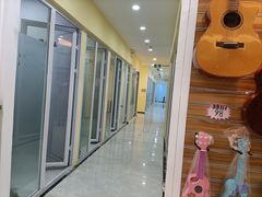 -拾一艺术(壹方天地店)