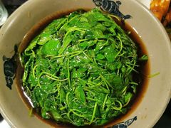 金花菜-醉香园(长江北路店)