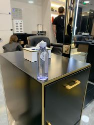 -AYO SALON