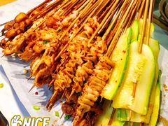 -五样儿西昌小签签烤串(建设路店)