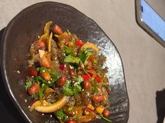 -得意啫·广东啫啫煲(前海HOP店)