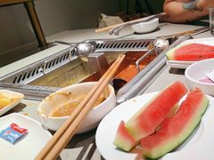 -海底捞火锅(枫蓝国际购物中心店)