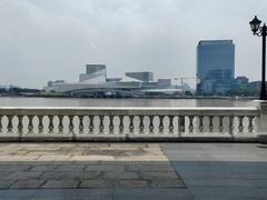 -广州白天鹅宾馆