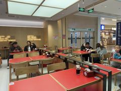 -阳阳中国饭(龙湖大兴天街)