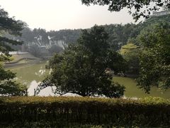-广州雕塑公园