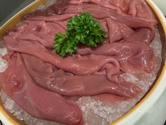 -海底捞火锅(天通苑华联店)