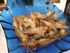 -诱货海鲜自助火锅(爱琴海购物公园东百店)