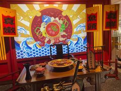 -哥老官重庆美蛙鱼头(宝山龙湖店)