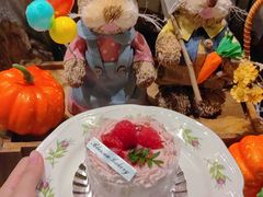 -花间烘焙BLossom Bakery