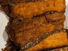 -粗粮人家·东北菜(洋桥店)