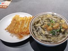 -老淮滨-蚌埠非遗小吃(淮河路店)