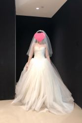 点击看大图 -Vera Wang婚纱礼服旗舰店