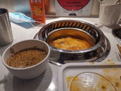 -龍歌自助小火锅(城阳万象汇店)