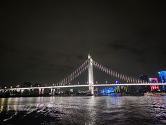 -闽江夜游台江旅游码头