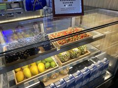 -茶百道(窦庄服务南区店)