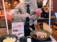 -呷哺呷哺 黄金牧场 (大港油田幸福广场店)