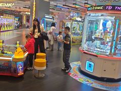 -反斗乐园π(龙华天虹店)