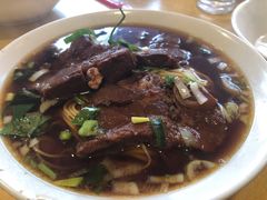 -水仙拉面(水仙街店)
