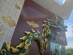 -杉杉奥特莱斯广场(哈尔滨店)