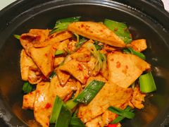 千叶豆腐-百味馆·粤菜·湛江菜(后海花园店)