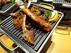-虹料理·日料放题(悠方店)