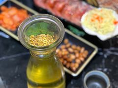 -鹤江桥·红油牛肉粉(SKP店)