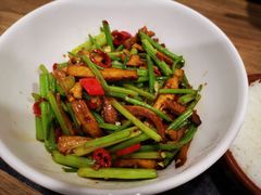 -建辉湖南土菜馆(南大街店)