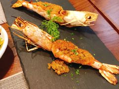 -LA CREPERIE BRETONNE布列塔尼法式餐厅(天童北路店)