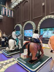-MELAND CLUB•花园城堡主题亲子乐园•派对•餐厅(广州乐峰广场旗舰店)
