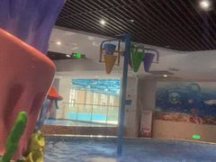 -海豚堡温泉水乐园