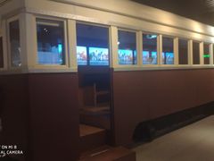 -哈尔滨规划展览馆