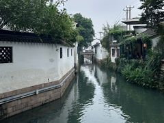 -山塘街
