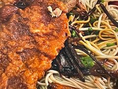 大排面-小无锡面馆