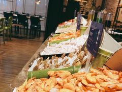-星伦多自助料理(花山金鹰店)