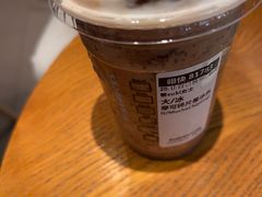 -星巴克(广州正佳广场4层店)