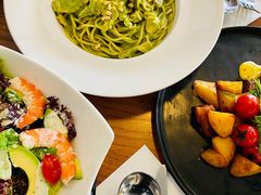 -UPPER KITCHEN(延安路店)