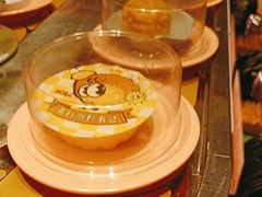 -争鲜回转寿司(东方银座店)