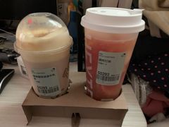 -喜茶(广州中山六路店)