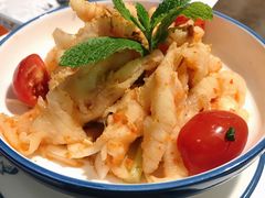 -美奈小馆·越南料理(中航城君尚购物中心店)