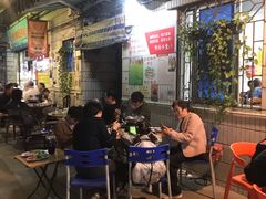 -华哥新鲜猪精品美食