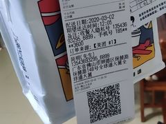 -喜茶(佛山顺德大良东乐路店)