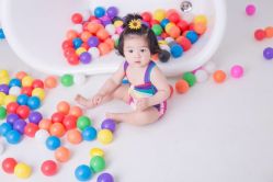 -哈喽BABY儿童摄影