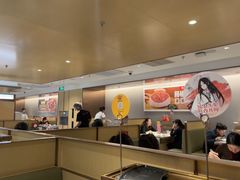 -海底捞火锅(顺义华联店)