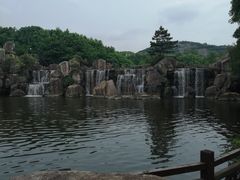 -白马涧龙池景区
