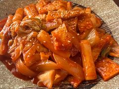 -一乐韩国炸鸡(梅江店)
