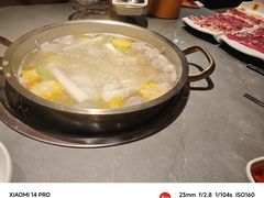 -潮发潮汕牛肉店(东方宝泰店)