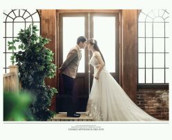 -戛纳印象摄影(潮拍定制馆)