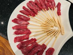 -南门涮肉(上海二店)